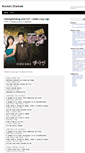 Mobile Screenshot of koreandramas.org